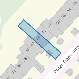 Perceel HLM03-D-5194