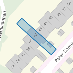 Perceel HLM03-D-5195