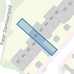 Perceel HLM03-D-5196