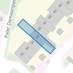 Perceel HLM03-D-5197