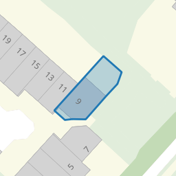 Perceel HLM03-D-5202