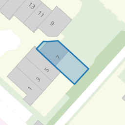 Perceel HLM03-D-5203