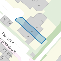 Perceel HLM03-D-5205