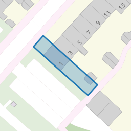 Perceel HLM03-D-5209