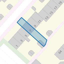 Perceel HLM03-D-5212