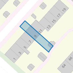 Perceel HLM03-D-5213