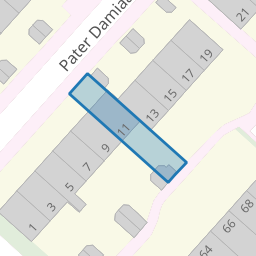 Perceel HLM03-D-5214