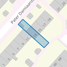 Perceel HLM03-D-5215