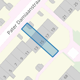 Perceel HLM03-D-5216