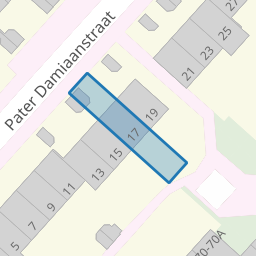 Perceel HLM03-D-5217