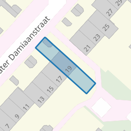 Perceel HLM03-D-5218