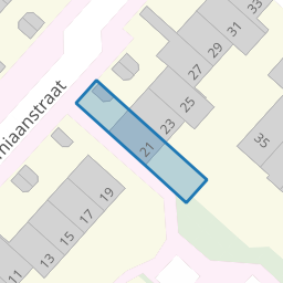 Perceel HLM03-D-5219