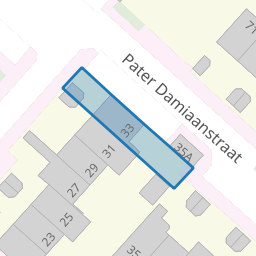 Perceel HLM03-D-5225