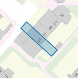 Perceel HLM03-D-5231