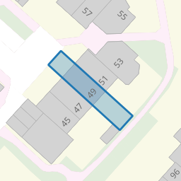 Perceel HLM03-D-5233