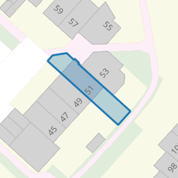 Perceel HLM03-D-5234