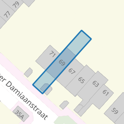 Perceel HLM03-D-5245