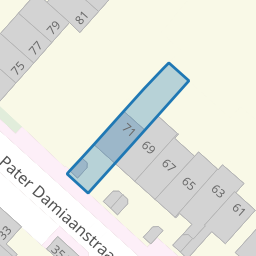 Perceel HLM03-D-5246