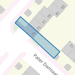 Perceel HLM03-D-5247