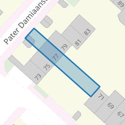 Perceel HLM03-D-5249