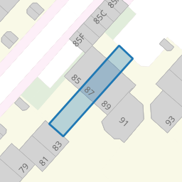 Perceel HLM03-D-5254