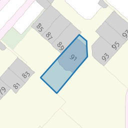 Perceel HLM03-D-5256