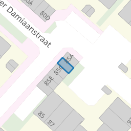 Perceel HLM03-D-5258