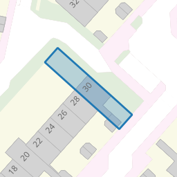 Perceel HLM03-D-5272