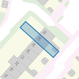 Perceel HLM03-D-5273