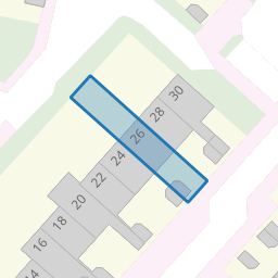 Perceel HLM03-D-5274