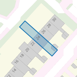 Perceel HLM03-D-5275