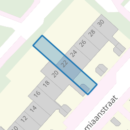 Perceel HLM03-D-5276