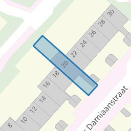 Perceel HLM03-D-5277