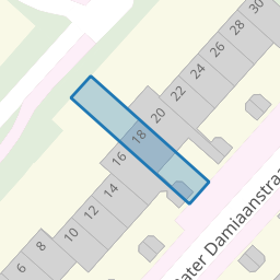 Perceel HLM03-D-5278