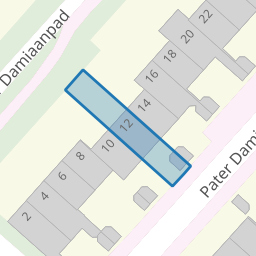 Perceel HLM03-D-5281