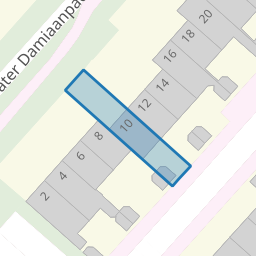 Perceel HLM03-D-5282