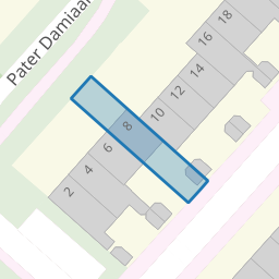 Perceel HLM03-D-5283