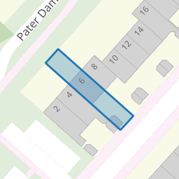 Perceel HLM03-D-5284