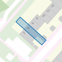 Perceel HLM03-D-5285