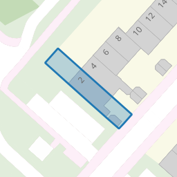 Perceel HLM03-D-5286