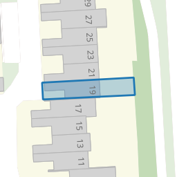 Perceel HLM03-D-5292