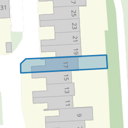 Perceel HLM03-D-5293