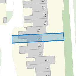 Perceel HLM03-D-5294