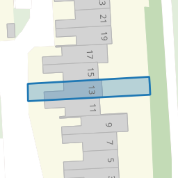 Perceel HLM03-D-5295