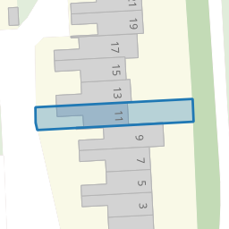 Perceel HLM03-D-5296