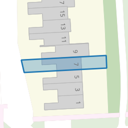 Perceel HLM03-D-5298