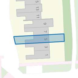 Perceel HLM03-D-5299