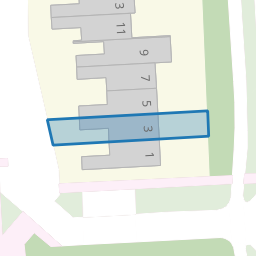 Perceel HLM03-D-5300