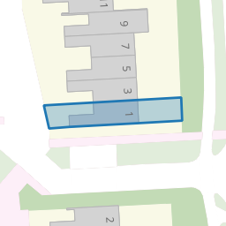 Perceel HLM03-D-5301