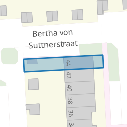 Perceel HLM03-D-5302